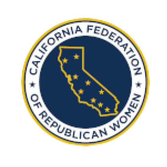 California Federation of Republican Women favicon.