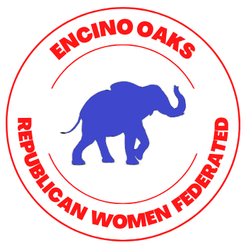 Encino Women Federated logo
