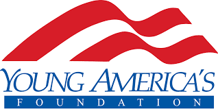 Young America's Foundation logo